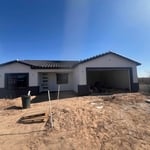 Synthetic stucco