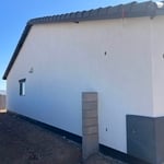 Synthetic stucco