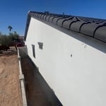 Synthetic stucco