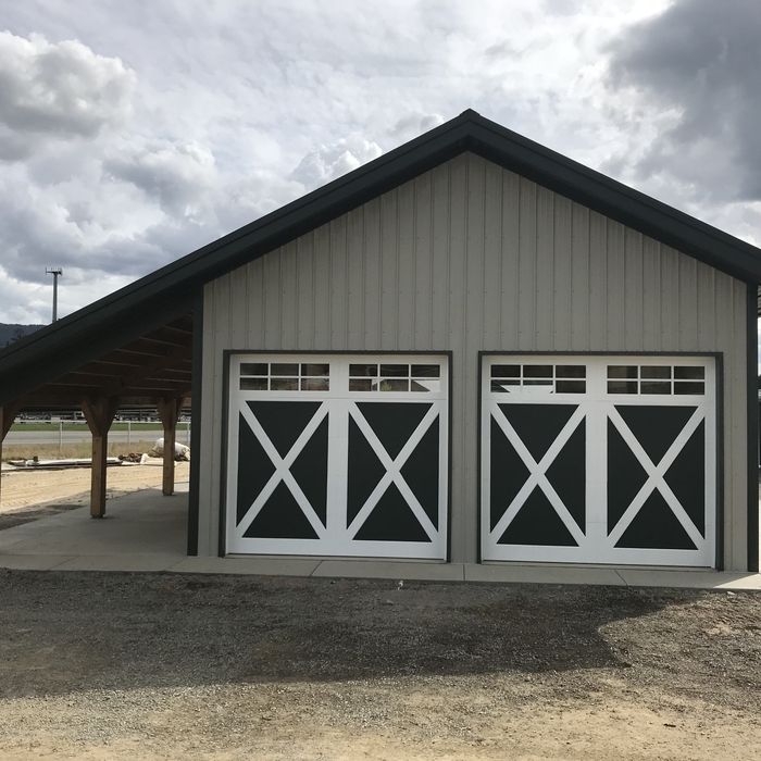 Garage Door Repair 