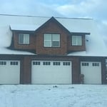 Garage Door Repair