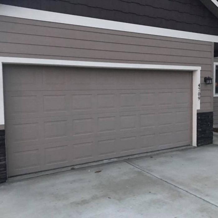 Garage Door Repair