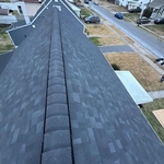 Roofing Project