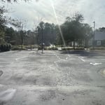 Parking Lot seal