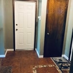 Interior home Facelift