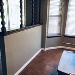 Interior home Facelift