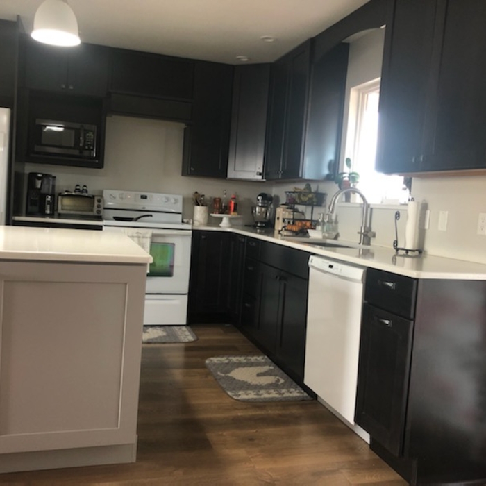 Kitchen Remodel