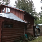 shaw island