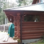 shaw island
