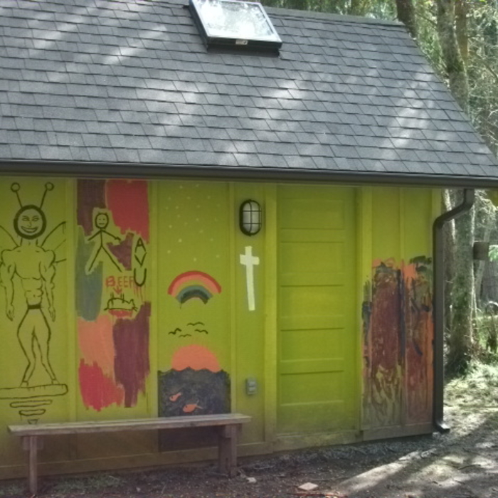 kids playhouse