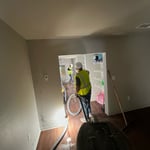 Apartment Water job