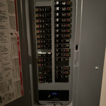 Panel Rejuvenation