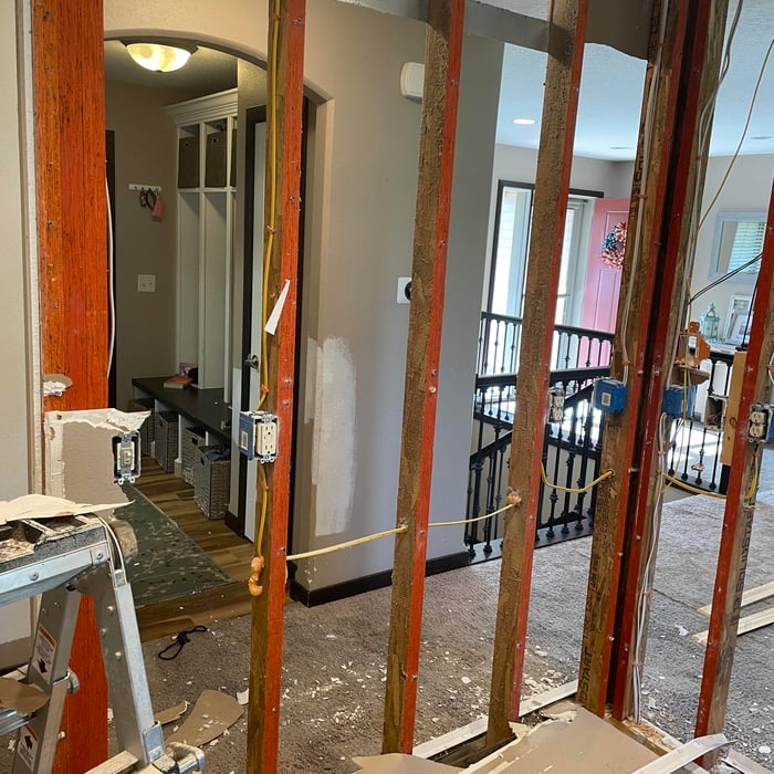 Addition/Home Renovation