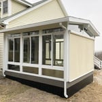 Sunroom Additions