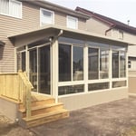 Sunroom Additions