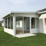 Sunroom Additions