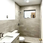 Full Bathroom Remodel