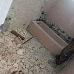 Full Bathroom Remodel