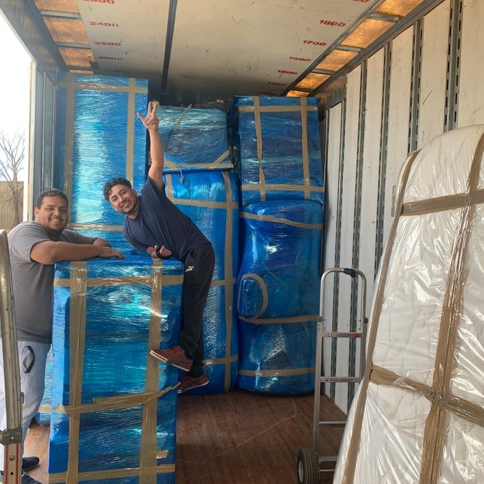 BEST MOVING SERVICE