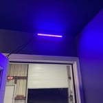 Barber studio full setup