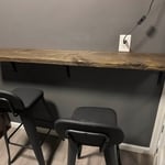 Barber studio full setup