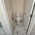 Master Bathroom Remodel