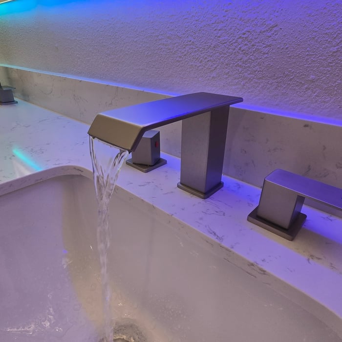 Master Bathroom Remodel