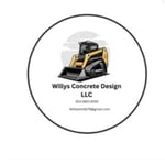 Willys Concrete Design