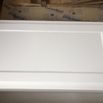 Build cabinets/fireplace