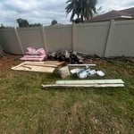 Garage and Yard Clean-Out