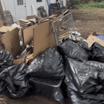 Garage and Yard Clean-Out