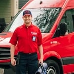 Mr. Rooter Plumbing