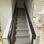 Basement finish