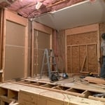 Home addition