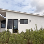 Exterior Finish