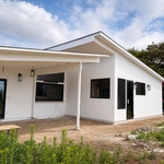 Modern Exterior