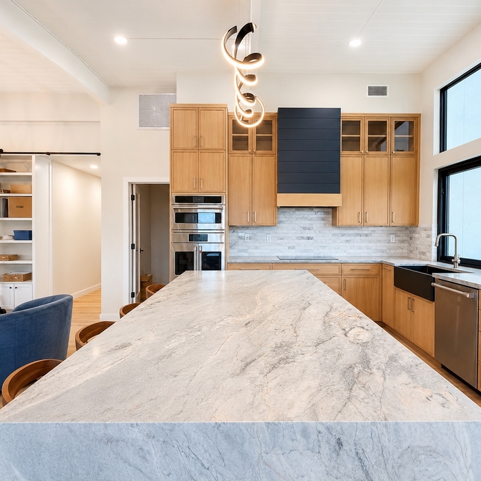 Modern Kitchen