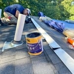 Sealant Application