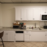 Cabinet Upgrade