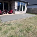 Patio Extension