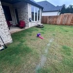 Patio Extension