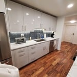 Custom Cabinetry