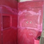 Full Shower Remodel