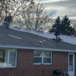Roof Replacements