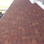 Roof Replacements