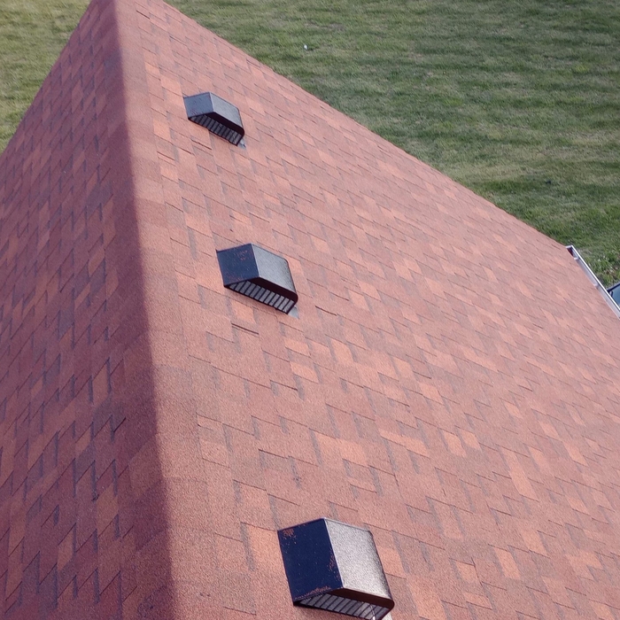 Roof Replacements