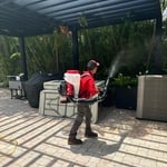Mosquito Control