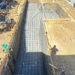 Concrete Install
