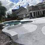 POOOL REMODEL