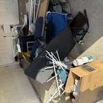 Junk Removal Clovis CA